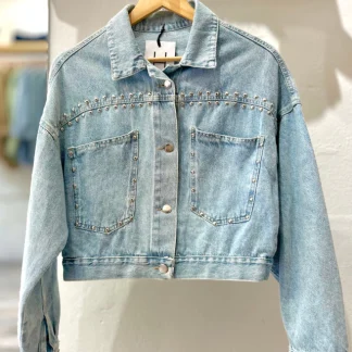 Campera corta