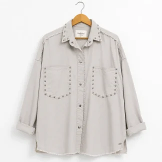 Camisaco tiza