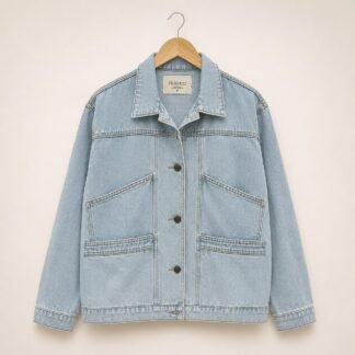 Campera Aurora