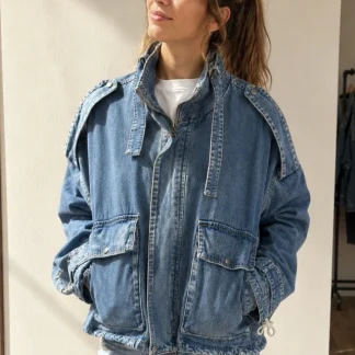 Campera Oslo