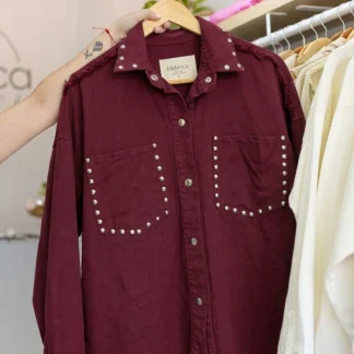 Camisaco Comun