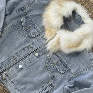 Campera Alu ?