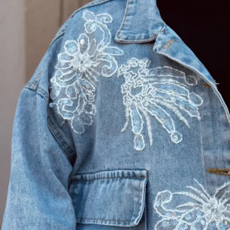 Campera bren