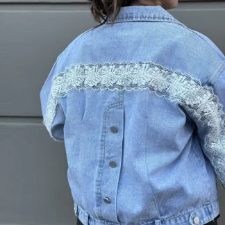 Campera Emily