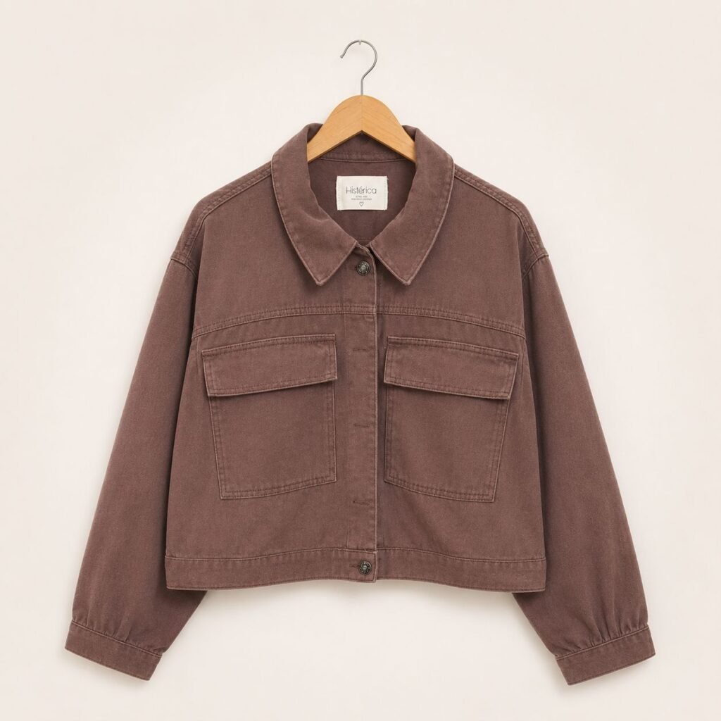 Campera melany