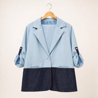 Blazer Male