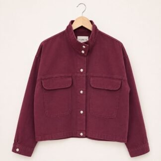 Campera Funes Neck