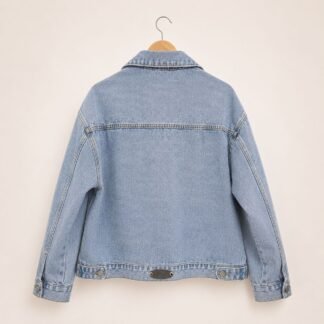 campera jean ana a