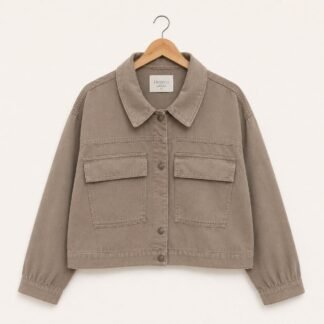 Campera Melany