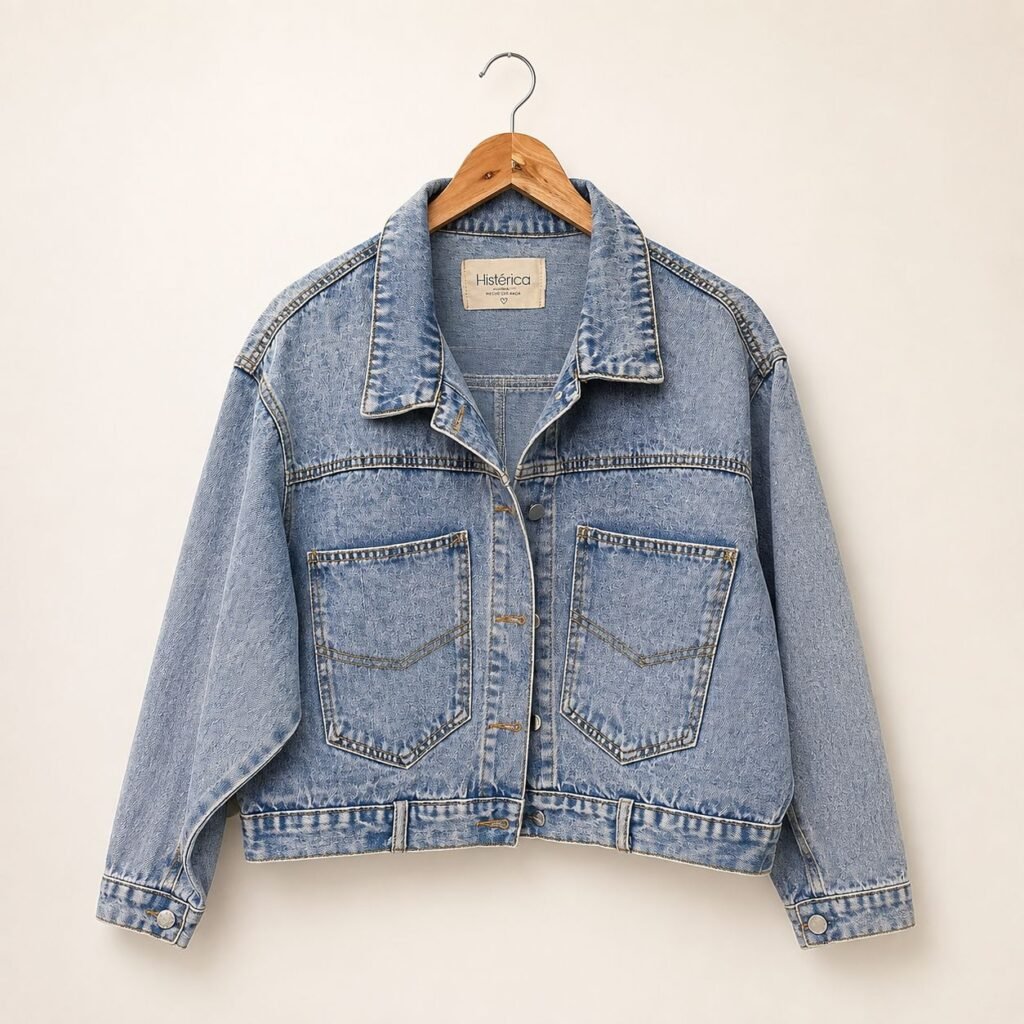 campera mia jean