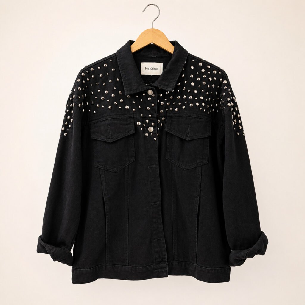 campera sole adelante