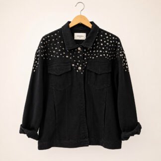 Campera Oversize Sole