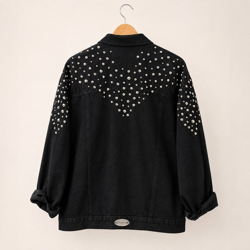 campera sole atras