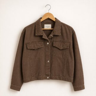 Campera Choco Clásica