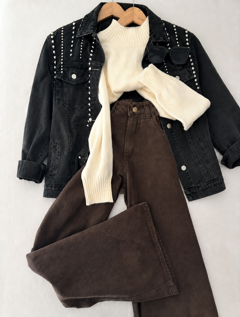 look_campera_nexa