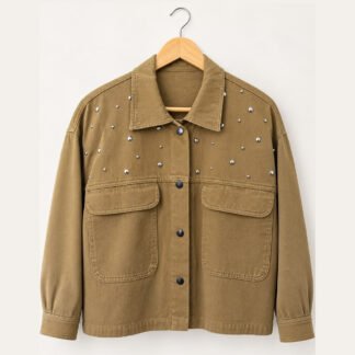 Campera Malena