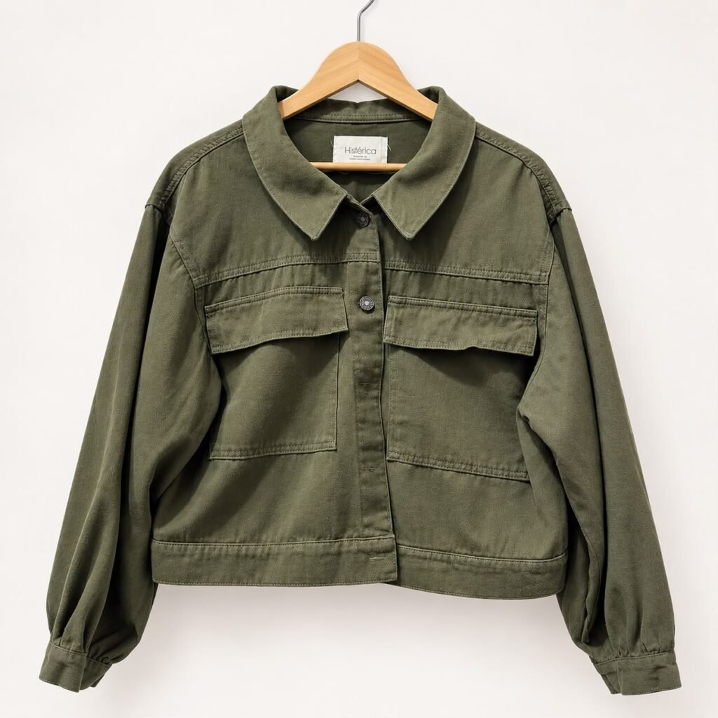 melany militar